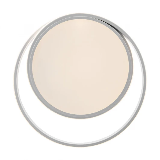 FR10032CL-L98W Потолочный светильник светодиодный с пультом Freya Lisoa Market FR10032CL-L98W