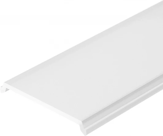 047699 Экран LINE-6070-UP-3000 OPAL (Arlight, Пластик) 047699