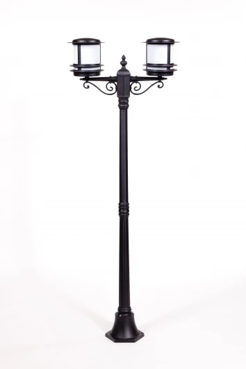 68308A Наземный фонарь Oasis Light Tokio 68308A