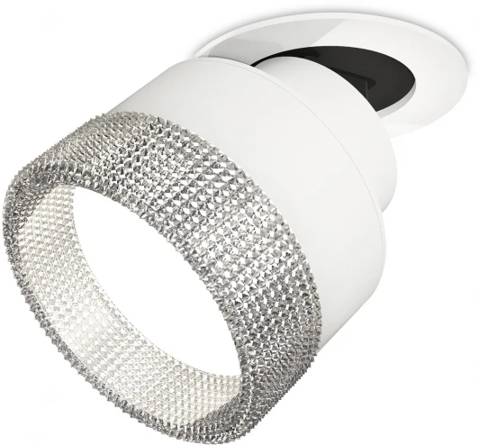 XM8101540 Встраиваемый точечный светильник Ambrella Techno Spot XM8101540