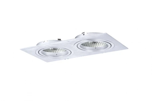 SA1542-Alu Точечный светильник Donolux SA154 SA1542-Alu