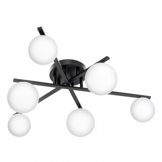 CL209261 Потолочная люстра Citilux Glob CL209261