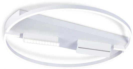 FL51461 Потолочный светильник светодиодный с пультом Ambrella COMFORT FL51461