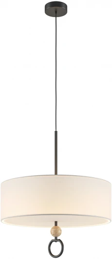 MOD437PL-05B Подвесной светильник Maytoni Glamping MOD437PL-05B (220V, на проводе, круглые)