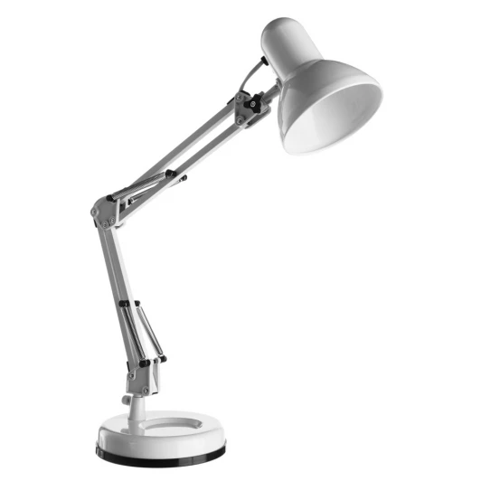 A1330LT-1WH Офисная настольная лампа Arte Lamp Junior A1330LT-1WH (220V)
