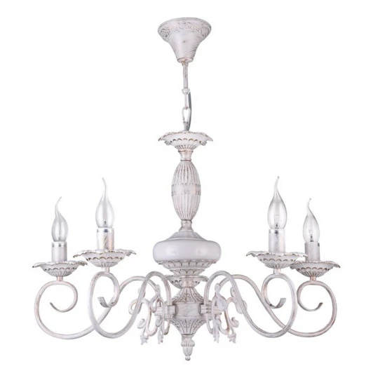 ARM806-05-W Подвесная люстра Maytoni Florence ARM806-05-W