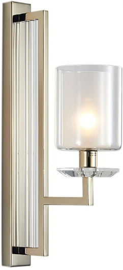 4401 L/A gold new Бра Newport 4400 4401 L/A gold new (220V)