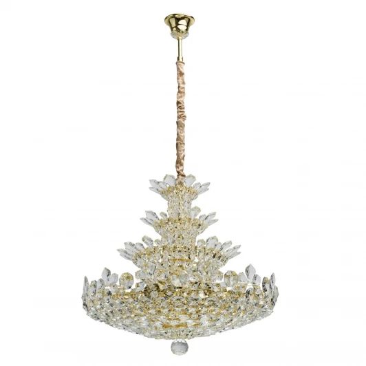 345011226 Подвесная люстра MW-Light Лаура 345011226