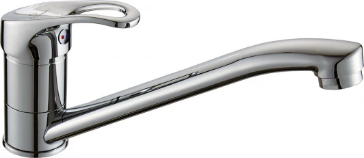 СЛ-ОД-Б21 Смеситель Славен Дача СЛ-ОД-Б21 для кухонной мойки