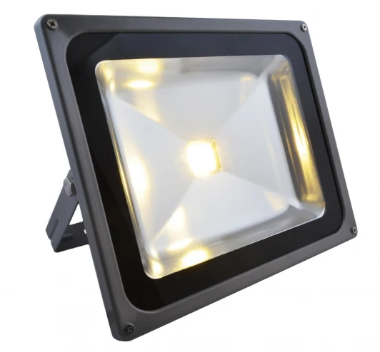 A2550AL-1GY Прожектор уличный Arte Lamp Faretto A2550AL-1GY
