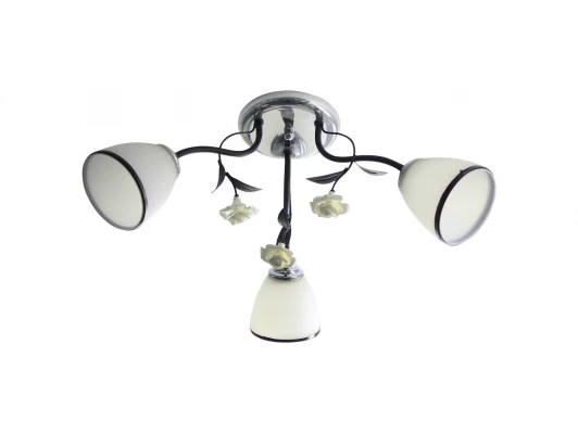 1519/3C Потолочная люстра J-Light Lucy 1519/3C