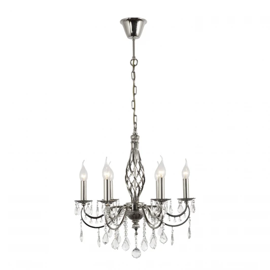 Deco E 1.1.6.600 N Подвесная люстра Arti Lampadari Deco E 1.1.6.600 N