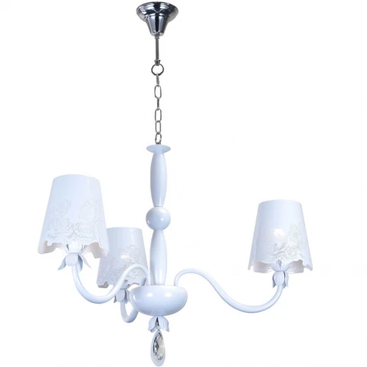 SIENA 102.3 Подвесная люстра Lucia Tucci Siena 102.3 (220V, на цепи)