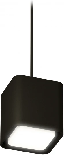 XP7841001 Подвесной светильник Ambrella Techno Spot XP7841001 (220V, куб)