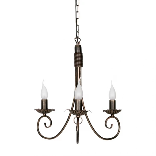 481 Подвесная люстра Nowodvorski Plomyk 481