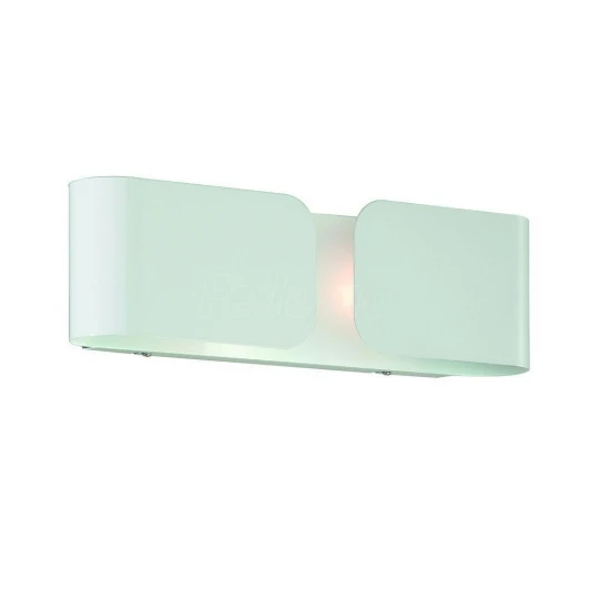 CLIP AP2 SMALL BIANCO Ideal Lux CLIP AP2 SMALL BIANCO