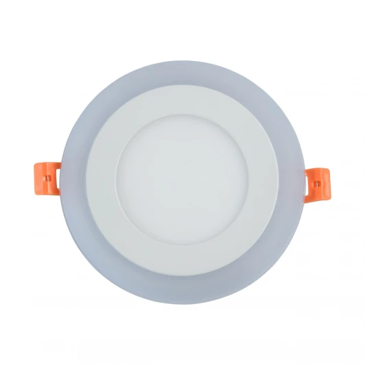 660013201 Встраиваемый точечный светильник DeMarkt Норден 660013201