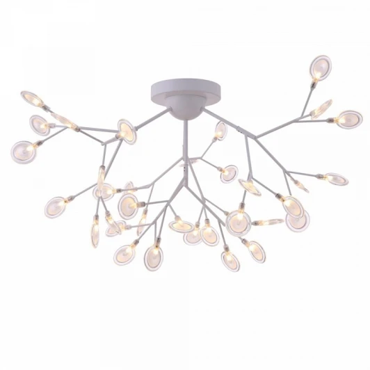 FR5049CL-36W Потолочная люстра Freya Florencia FR5049CL-36W