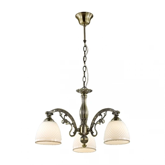 2868/3 Подвесная люстра Odeon Light Masala 2868/3