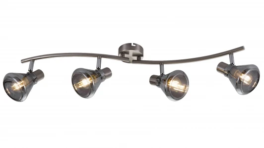 7003-704 Спот Rivoli Nebbia 7003-704