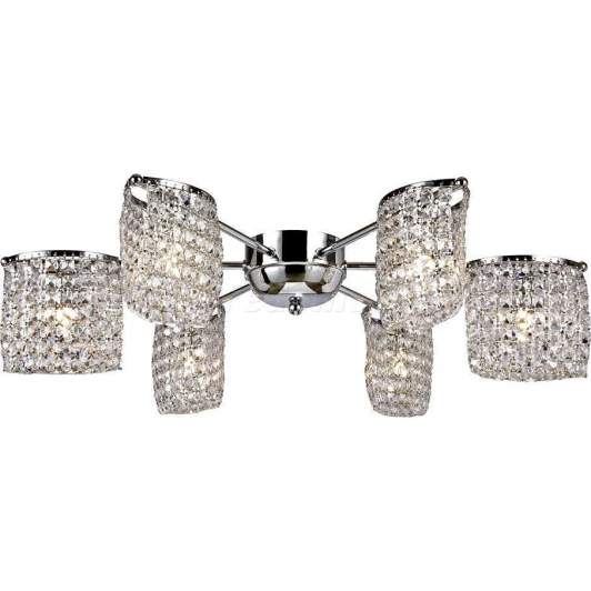 1099-6U Потолочная люстра Favourite Concept 1099-6U