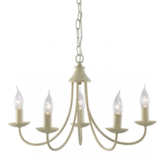 A6310LM-5WG Подвесная люстра Arte Lamp Tamara A6310LM-5WG