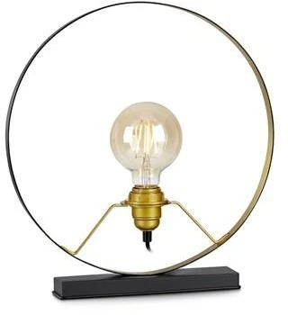 703780 Интерьерная настольная лампа Markslojd Solberg 703780