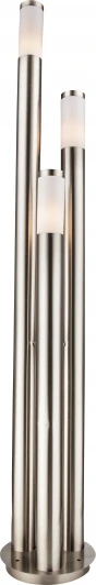 3159-3LED Наземный светильник Globo BOSTON 3159-3LED