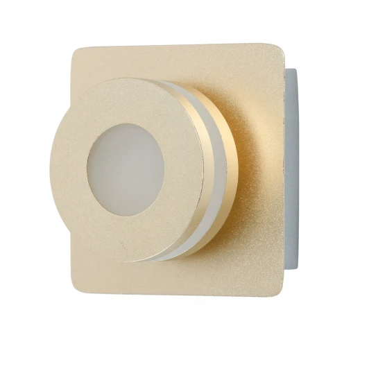 549020301 Настенный светильник DeMarkt Пунктум 549020301