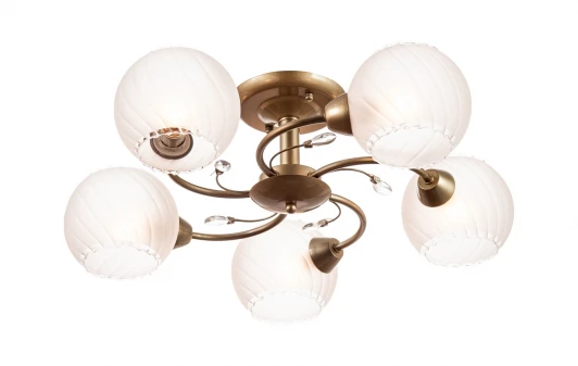 1111/5 Потолочная люстра Escada 1111/5