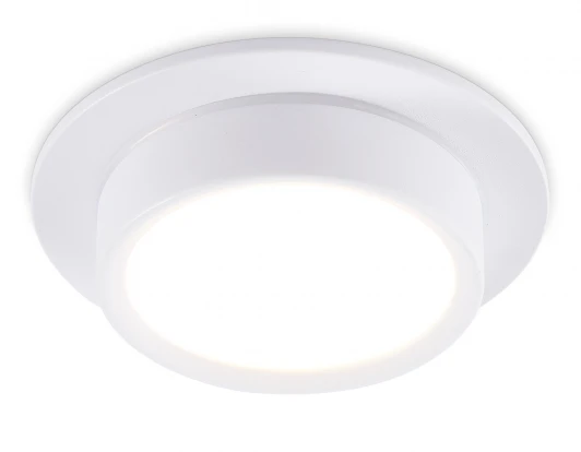 TN6733 Светильник встраиваемый IP44 Ambrella Techno Spot TN6733