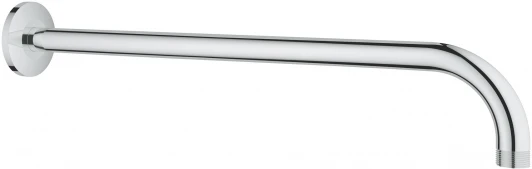 27851000 Кронштейн для верхнего душа Grohe New Tempesta 27851000 400мм