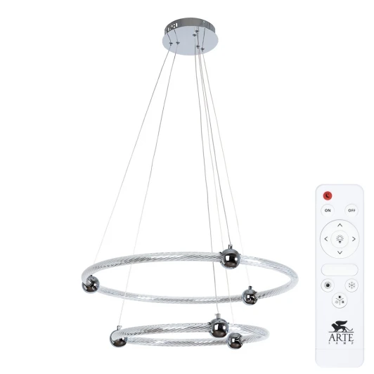 A2196SP-2CC Подвесной светильник Arte Lamp Harley A2196SP-2CC