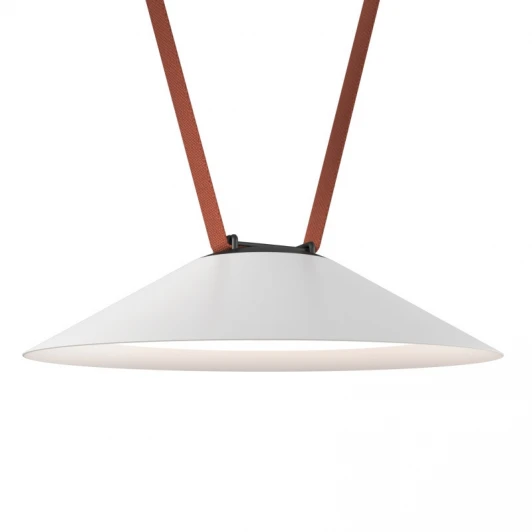 DK5664-WH+BK Трековый светильник низкоковольтный для ременной системы LED с голосовым управлением 48V Denkirs Belty Flow DK5664-WH+BK (Умный дом) (умный дом - Smart Life)