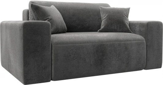 127817 Кресло Лига-036 НПБ Лига Диванов (Велюр) арт.127817