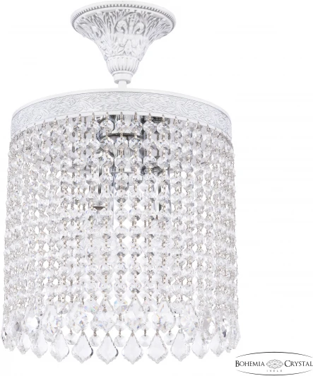 AL19201/25OL WMN Leafs Потолочная люстра Bohemia AL1920 AL19201/25OL WMN Leafs