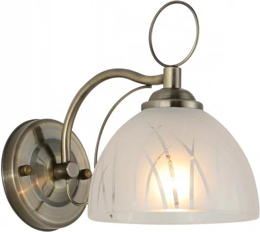 06570-0.2-01 Бра Reluce 06570-0.2-01