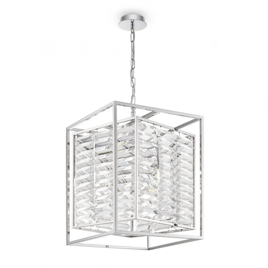 MOD060PL-04CH Подвесной светильник Maytoni Tening MOD060PL-04CH