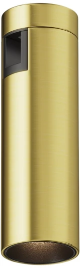 TR143-1-5W3K-W-BS Трековый светильник магнитный 24V 5W Maytoni Focus Led TR143-1-5W3K-W-BS (круглые)
