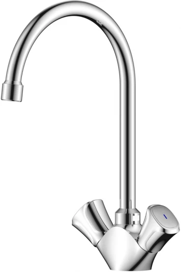 27430VS Смеситель Olive'S Vasco 27430VS для кухонной мойки