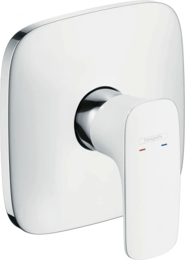 15665400 Смеситель Hansgrohe PuraVida 15665400 для душа