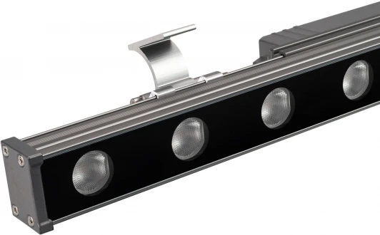 037367 Светодиодный прожектор линейный IP65 AR-LINE-500S-9W-220V Day (Grey, 30 deg) (Arlight, Закрытый) 037367