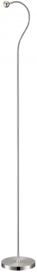 24109-1S Торшер Globo Serpent 24109-1S