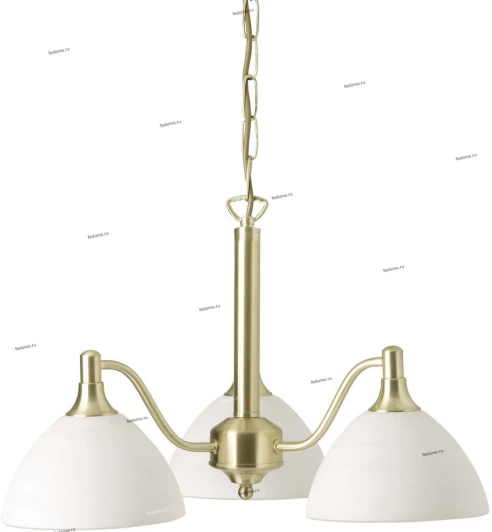 G66476/18 Подвесная люстра Brilliant Enzio G66476/18