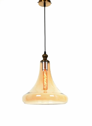 LDP 6840 AB+MD Подвесной светильник Lumina Deco Zaga LDP 6840 AB+MD