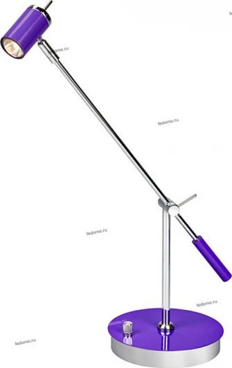 104219 Интерьерная настольная лампа Markslojd Lomma 104219