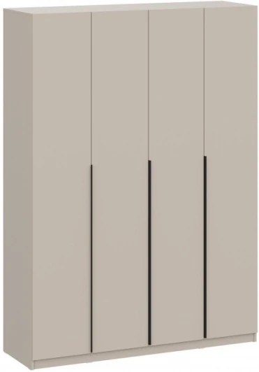 607879 Шкаф Woodville Даиго 1600 меланж арт.607879