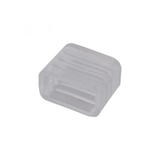 a040606 Заглушка для прямоугольного светодиодного гибкого неона Elektrostandard, 2835, 10 штук