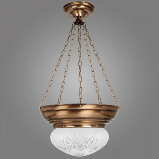 OPW61/S Подвесной светильник Kemar Ouro OPW61/S