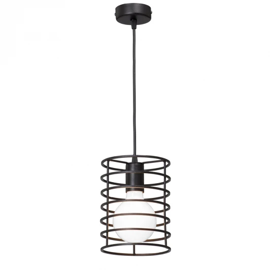 V4172-1/1S Подвесной светильник Vitaluce V4172-1/1S (220V, на проводе, круглые)